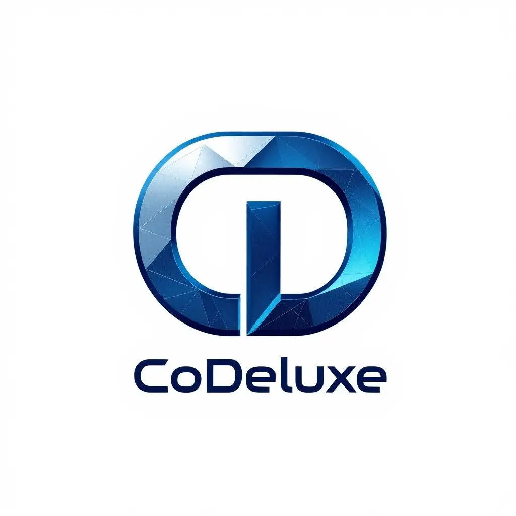 Logo Codeluxe